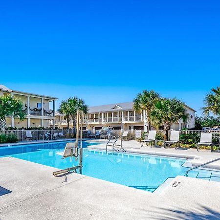 Crystal Beach Townhomes Destin Szoba fotó