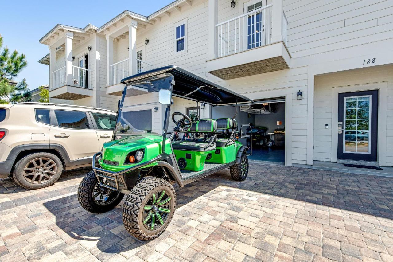 Crystal Beach Townhomes Destin Szoba fotó
