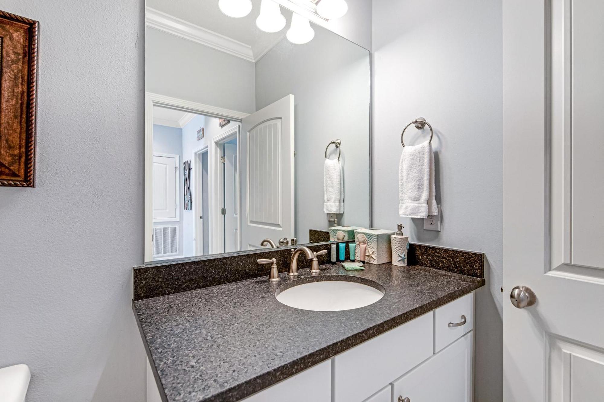 Crystal Beach Townhomes Destin Szoba fotó