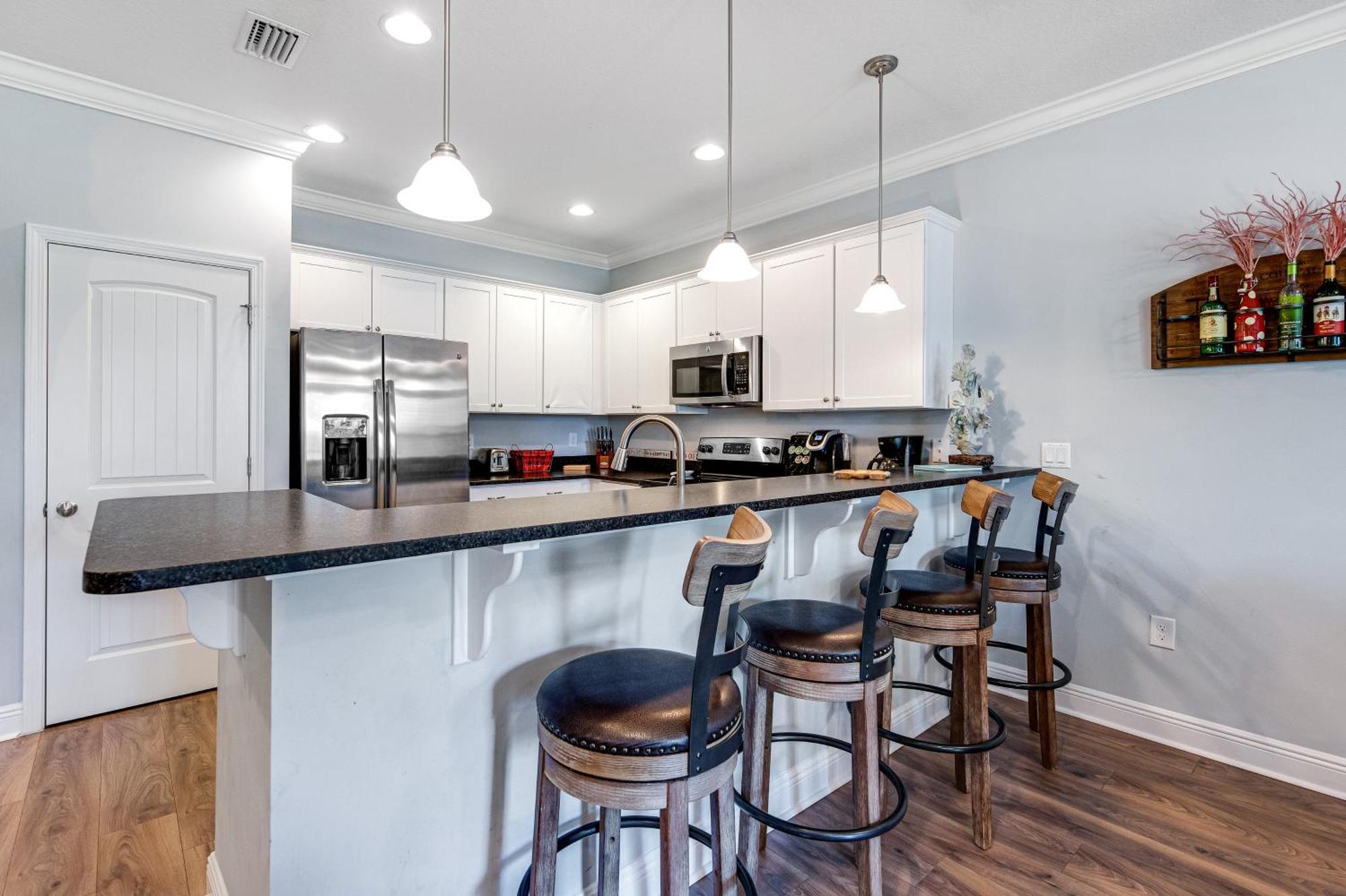Crystal Beach Townhomes Destin Szoba fotó