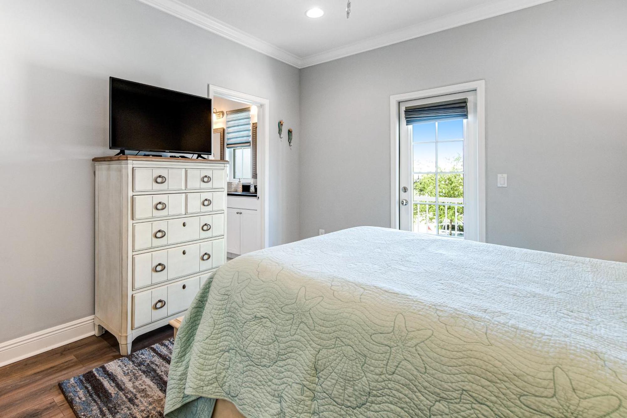 Crystal Beach Townhomes Destin Szoba fotó