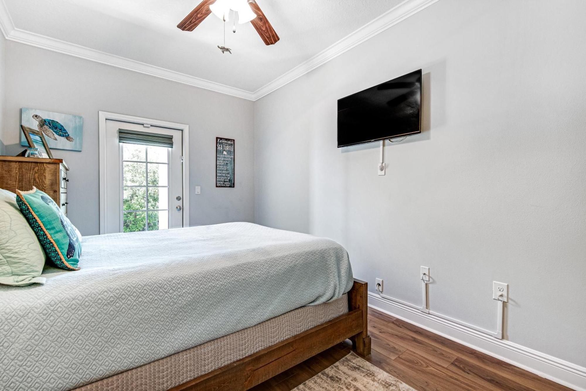 Crystal Beach Townhomes Destin Szoba fotó