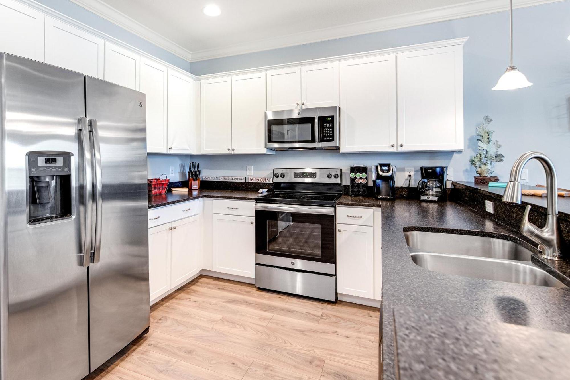 Crystal Beach Townhomes Destin Szoba fotó