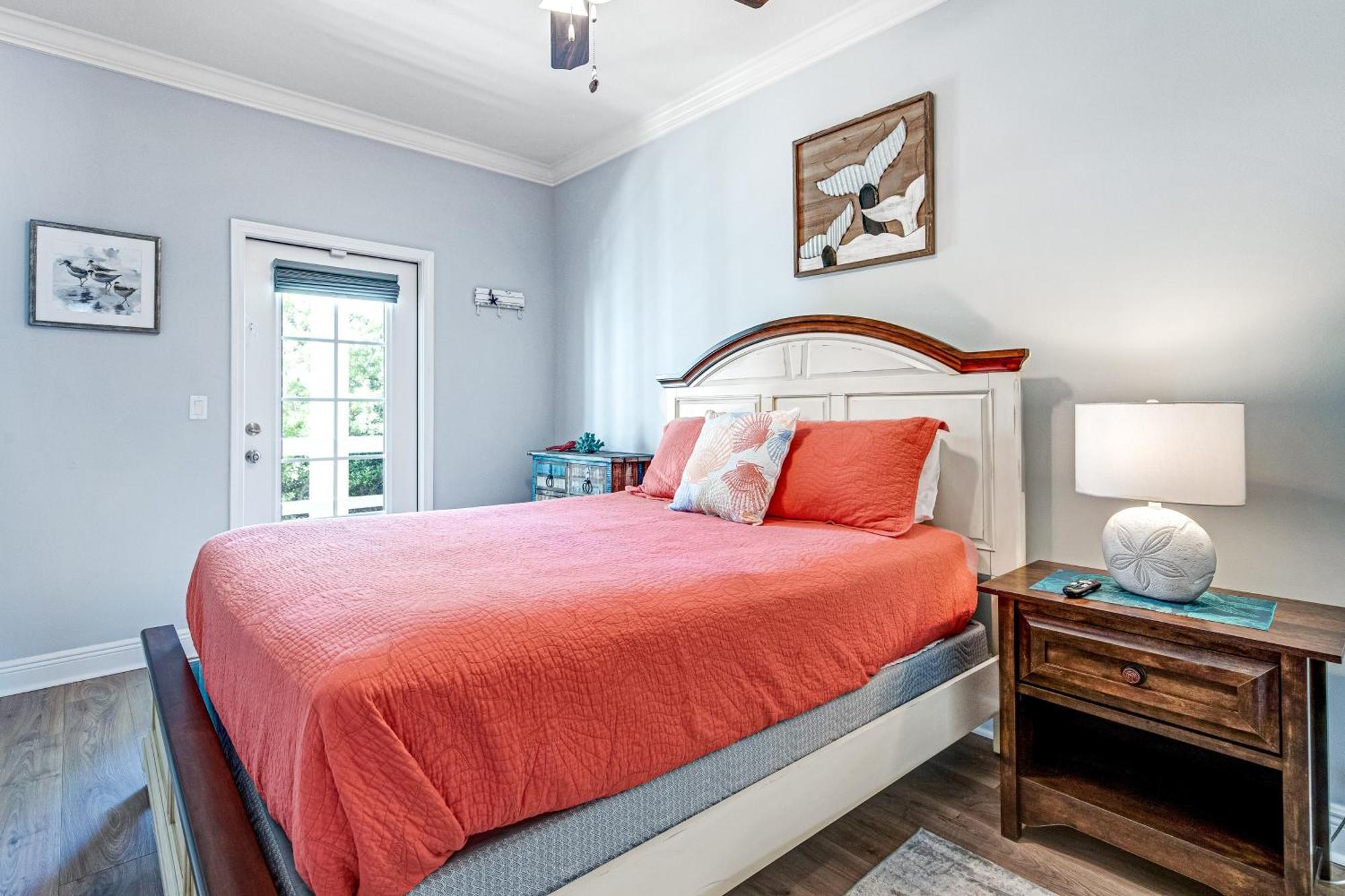 Crystal Beach Townhomes Destin Szoba fotó