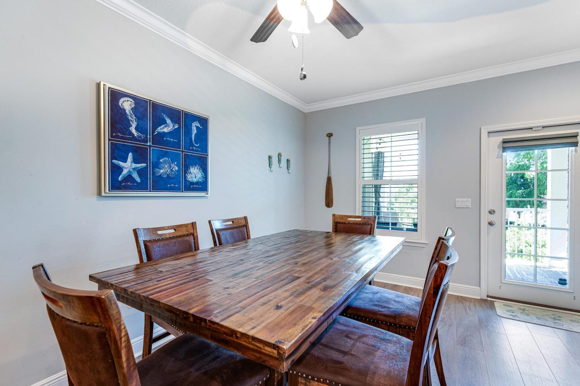 Crystal Beach Townhomes Destin Szoba fotó