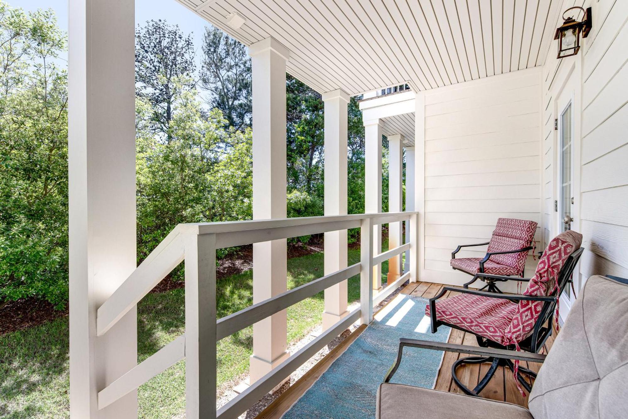 Crystal Beach Townhomes Destin Szoba fotó